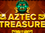 Автомат клуба Максбет Aztec Treasure