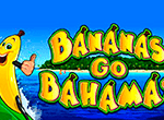 Игровой слот Bananas Go Bahamas