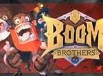 Автомат Boom Brothers в Максбетслотс