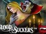 Blood Suckers в мобильном казино Maxbetslots