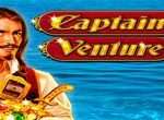 Игровой слот Captain Venture