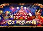 Игровой автомат Circus
